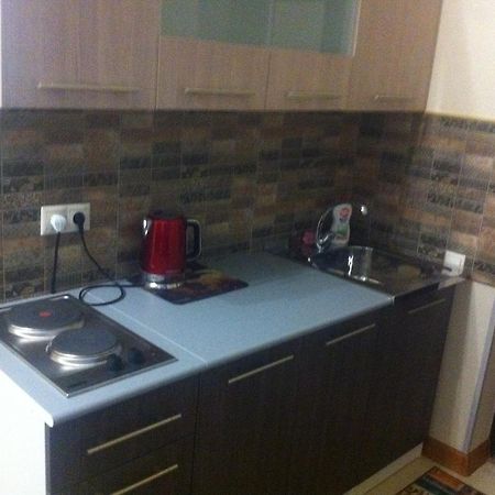 סוקהום Vacation Home On Krasnomayakskaya 36 מראה חיצוני תמונה