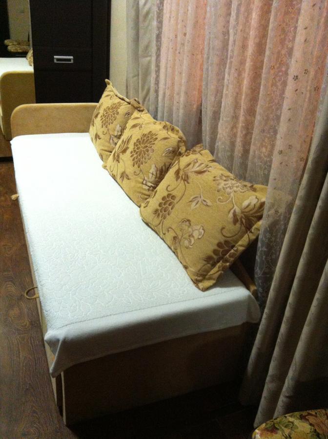 סוקהום Vacation Home On Krasnomayakskaya 36 מראה חיצוני תמונה