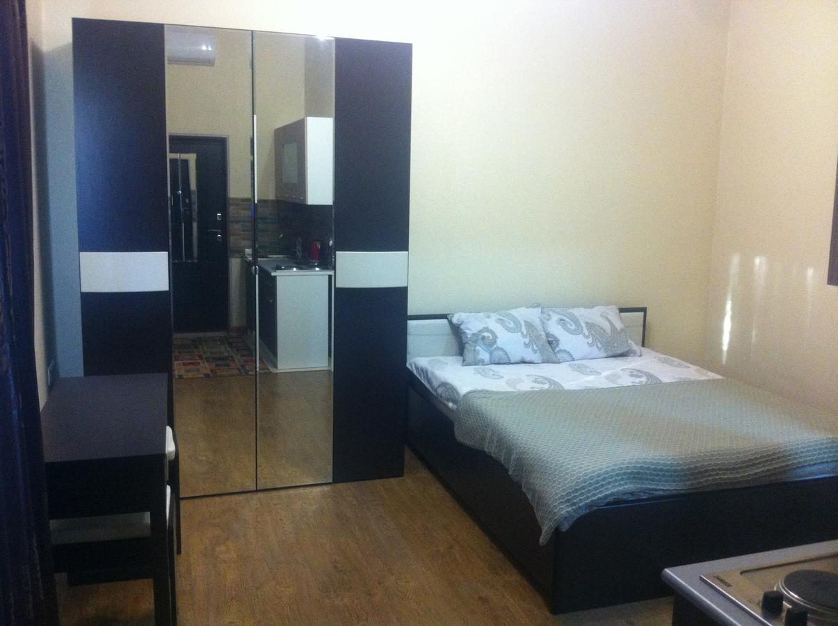 סוקהום Vacation Home On Krasnomayakskaya 36 מראה חיצוני תמונה