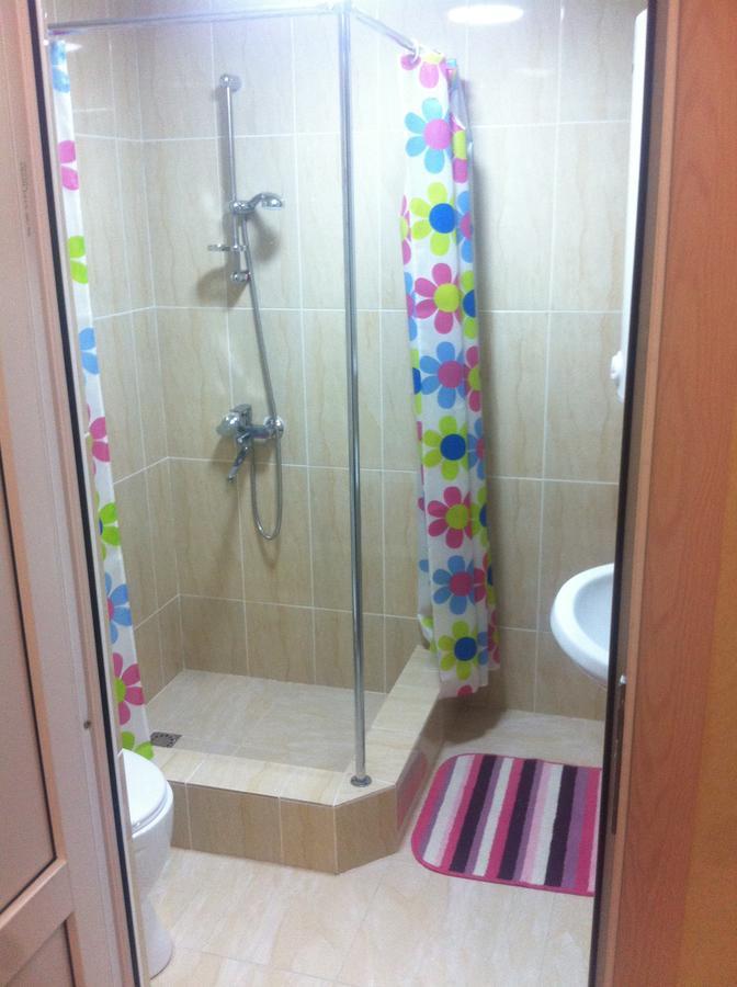 סוקהום Vacation Home On Krasnomayakskaya 36 מראה חיצוני תמונה