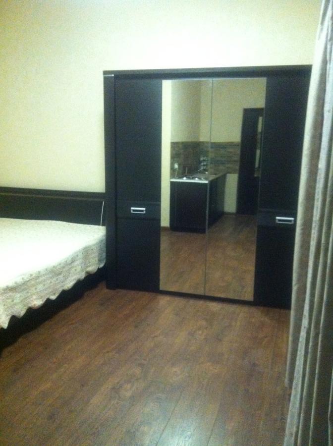 סוקהום Vacation Home On Krasnomayakskaya 36 מראה חיצוני תמונה